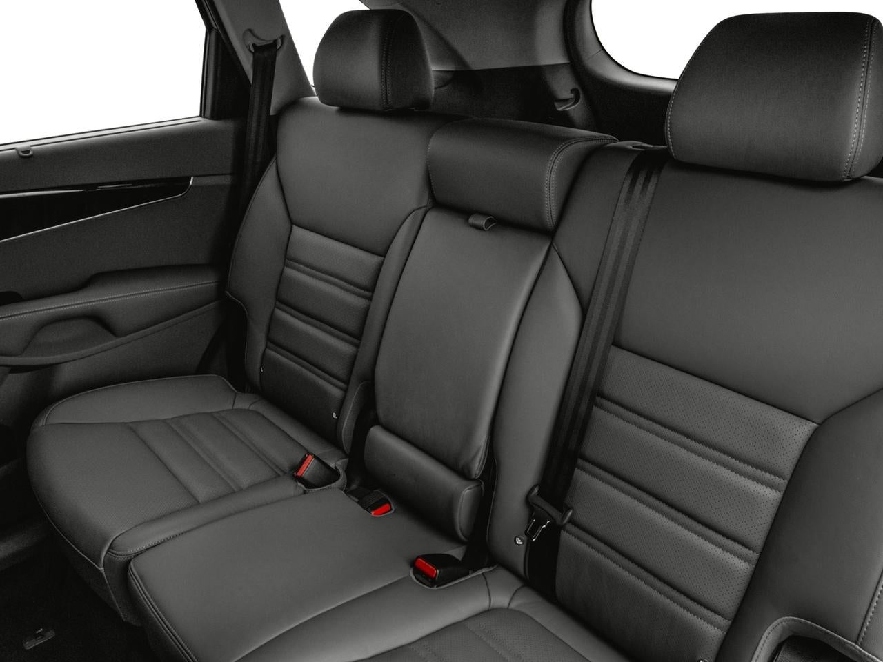 2017 Kia Sorento EX FWD