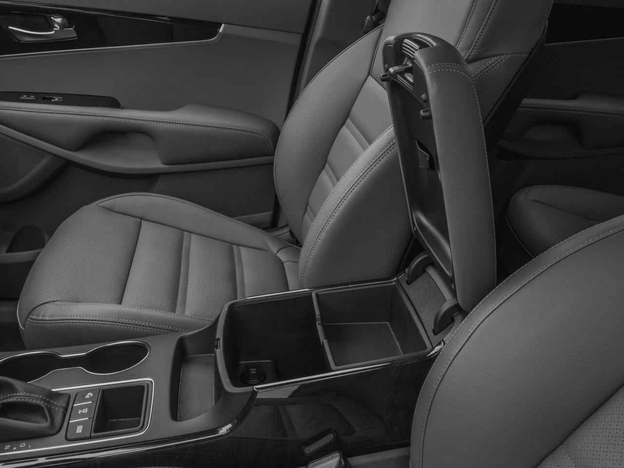 2017 Kia Sorento EX FWD