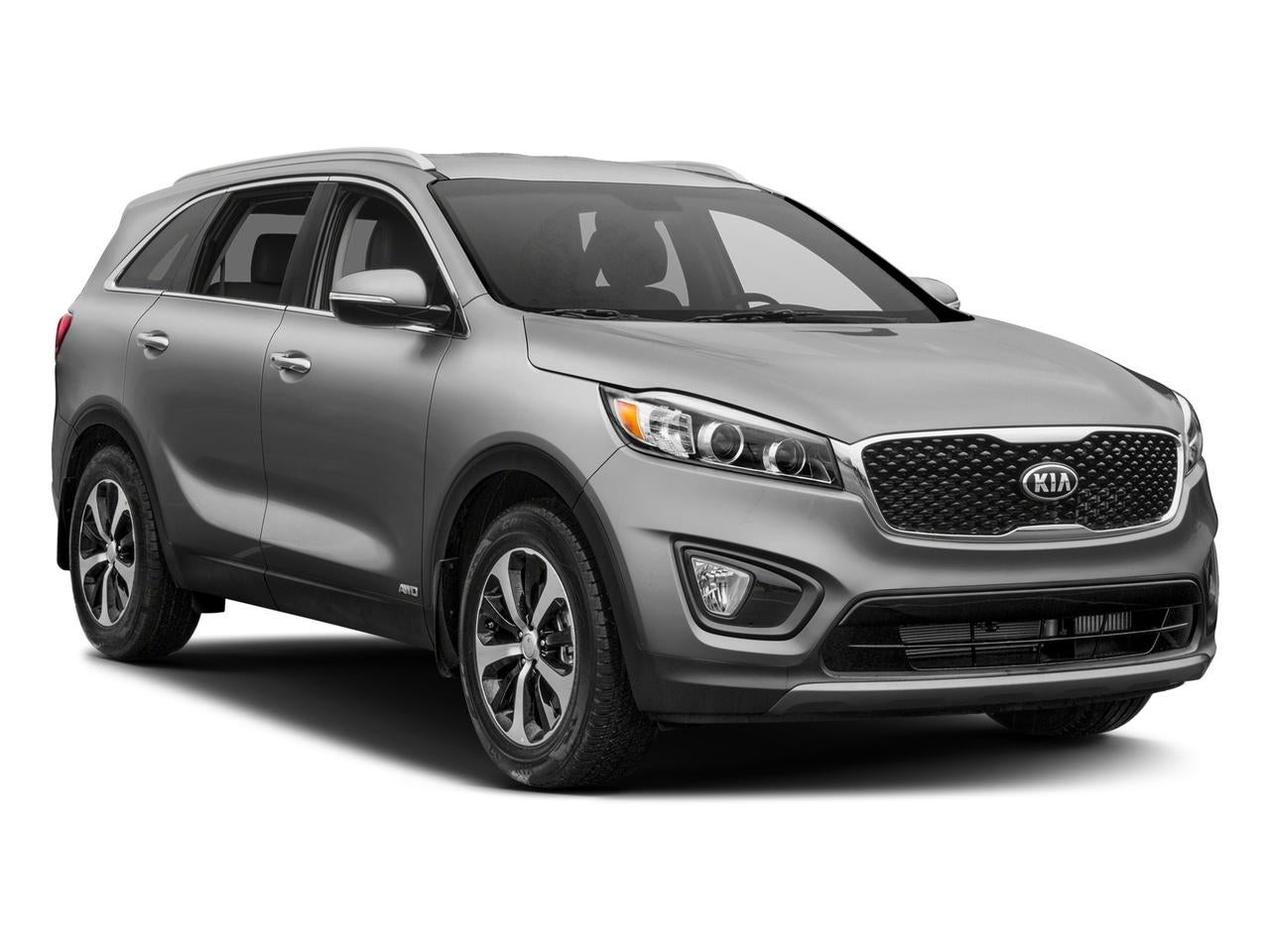 2017 Kia Sorento EX FWD