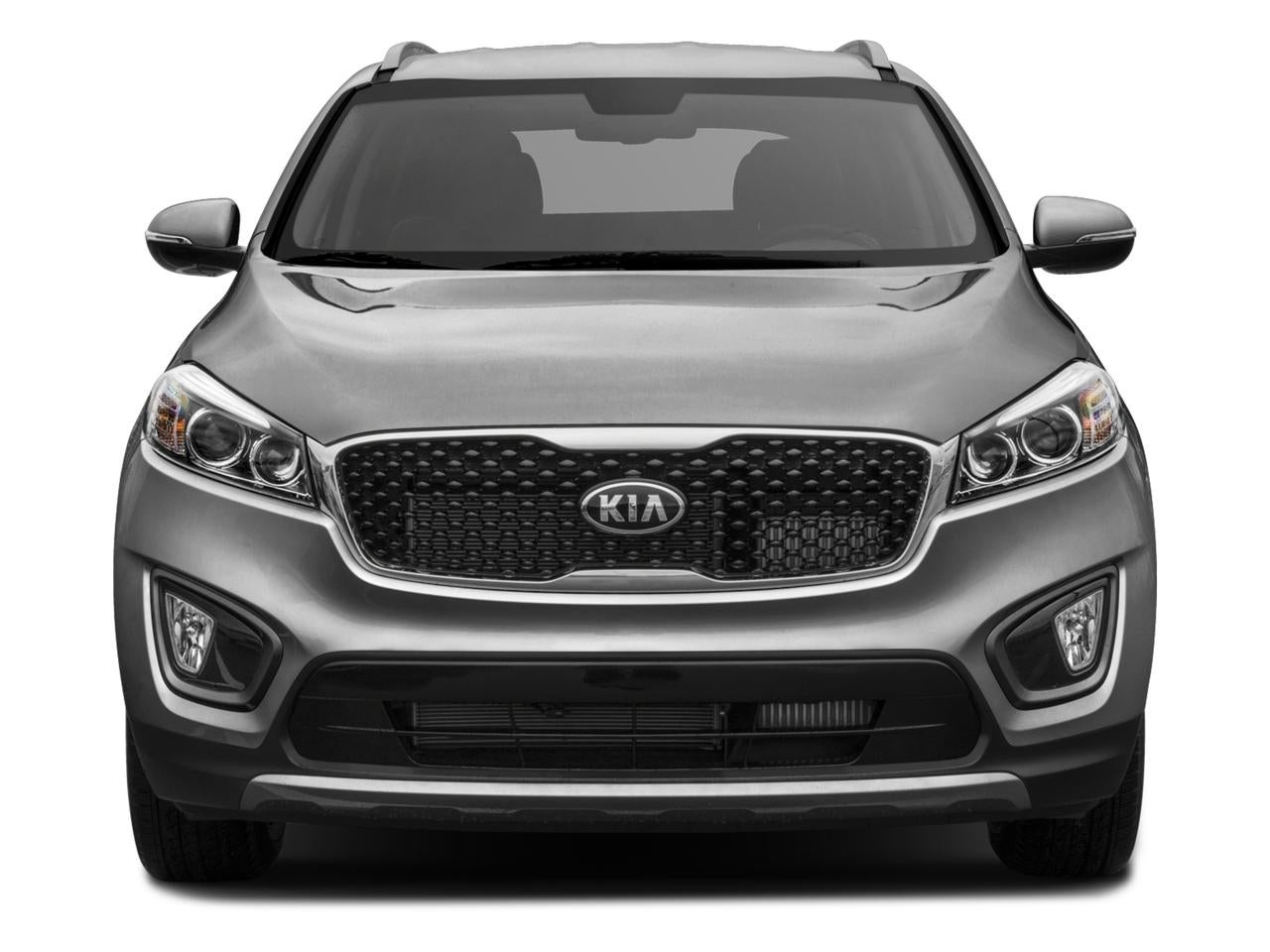 2017 Kia Sorento EX FWD