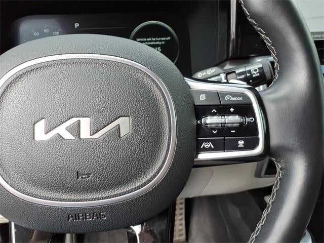 2022 Kia Sorento SX Prestige FWD