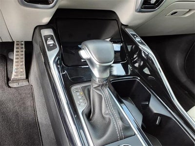 2022 Kia Sorento SX Prestige FWD