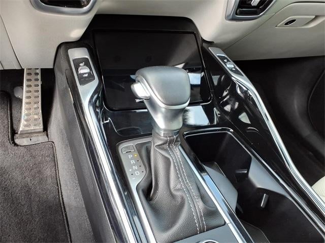 2022 Kia Sorento SX Prestige FWD