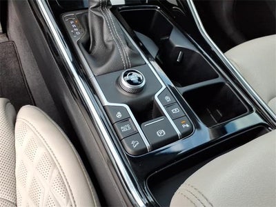 2022 Kia Sorento SX Prestige FWD