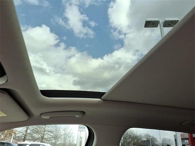 2022 Kia Sorento SX Prestige FWD