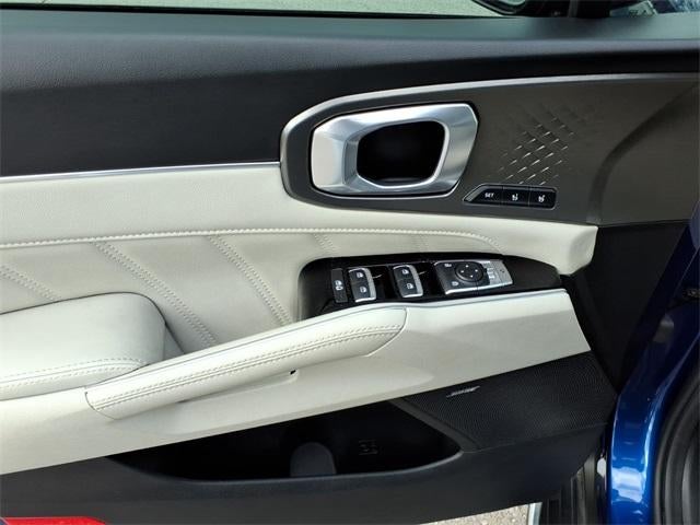 2022 Kia Sorento SX Prestige FWD