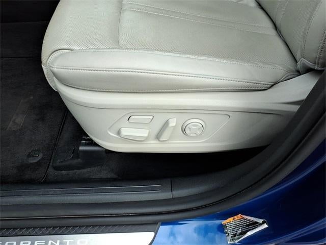 2022 Kia Sorento SX Prestige FWD