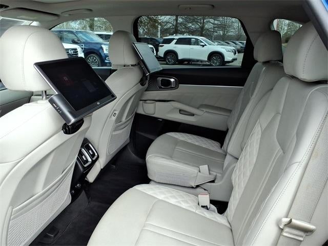 2022 Kia Sorento SX Prestige FWD