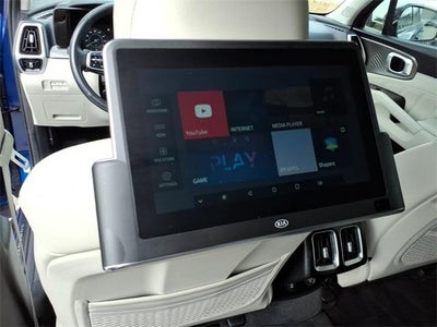 2022 Kia Sorento SX Prestige FWD