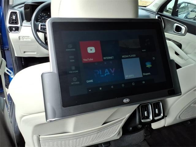 2022 Kia Sorento SX Prestige FWD