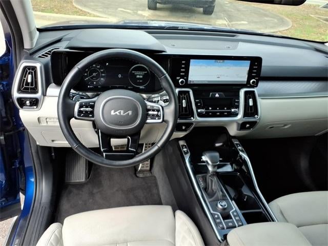 2022 Kia Sorento SX Prestige FWD
