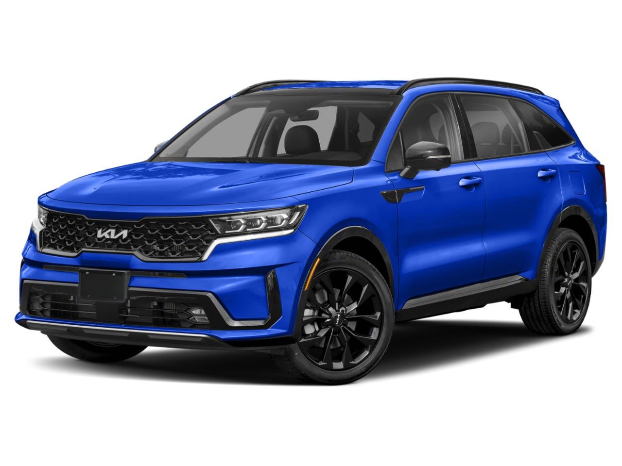 2022 Kia Sorento SX Prestige FWD