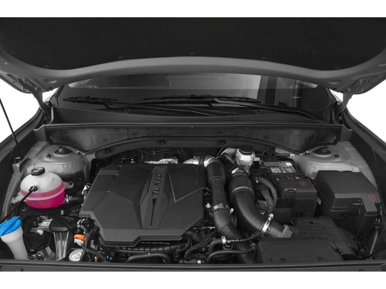 2022 Kia Sorento SX Prestige FWD