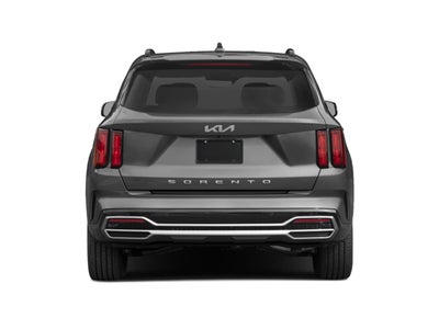 2022 Kia Sorento SX Prestige FWD