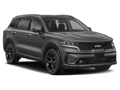 2022 Kia Sorento SX Prestige FWD