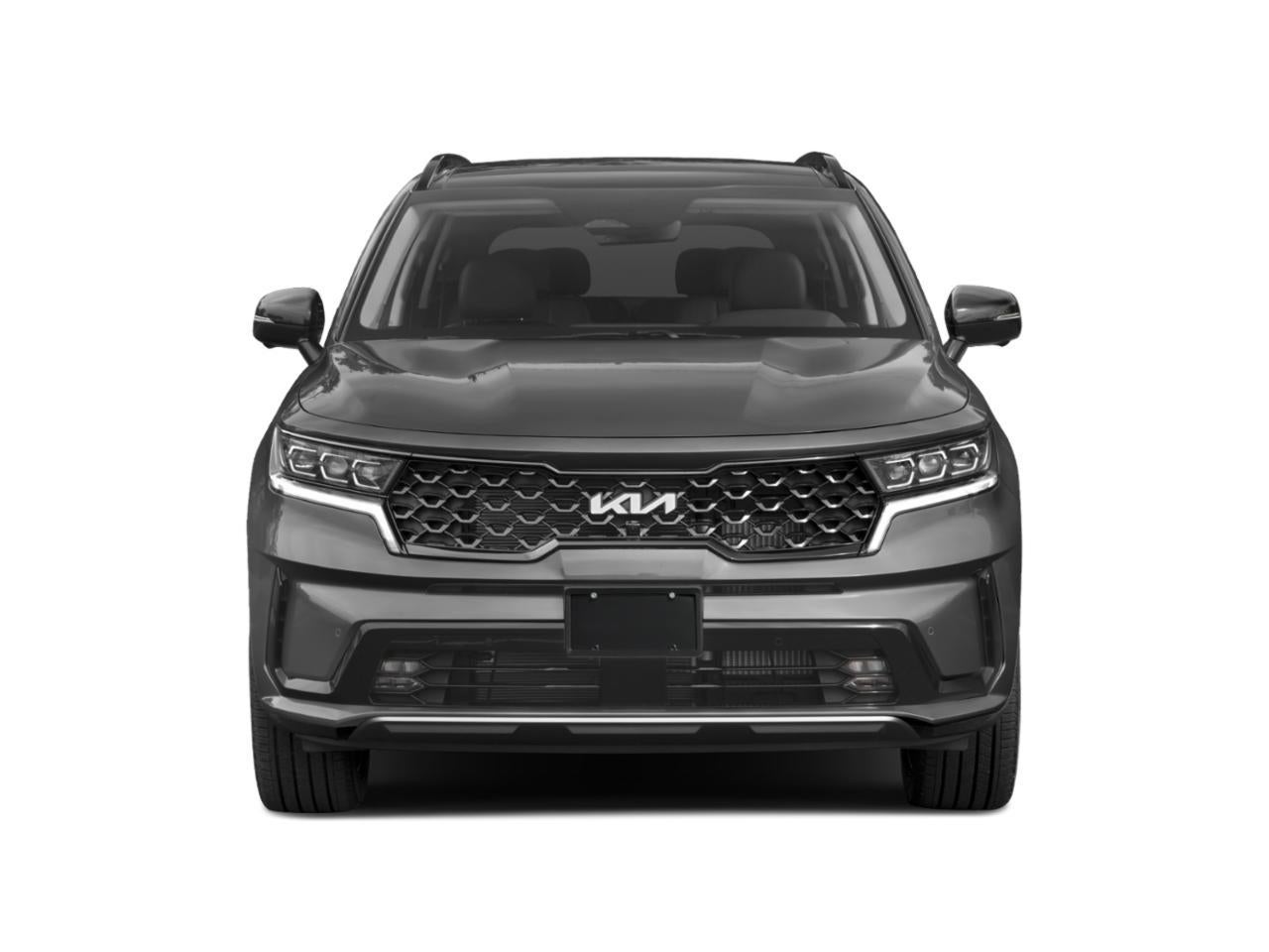 2022 Kia Sorento SX Prestige FWD