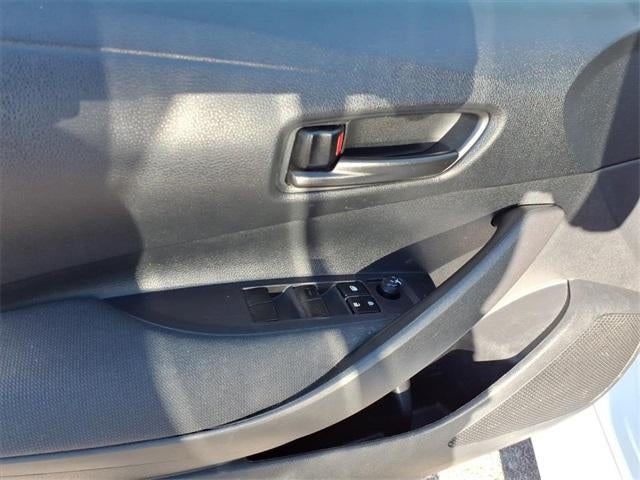 2024 Toyota Corolla LE CVT (Natl)