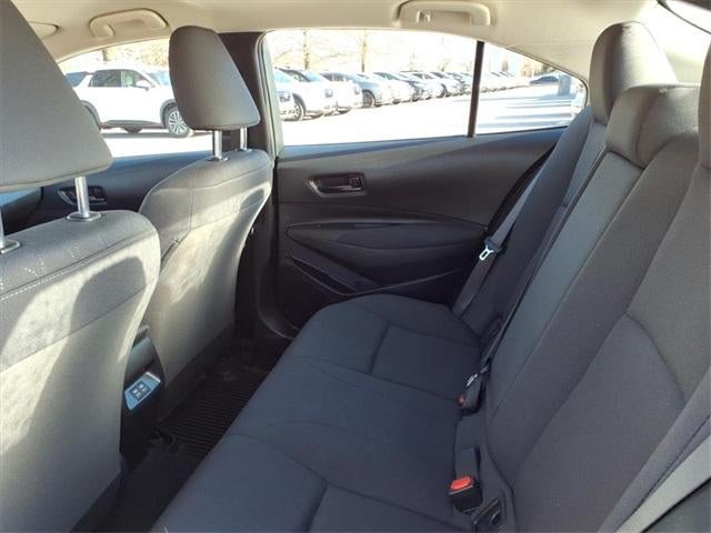 2024 Toyota Corolla LE CVT (Natl)