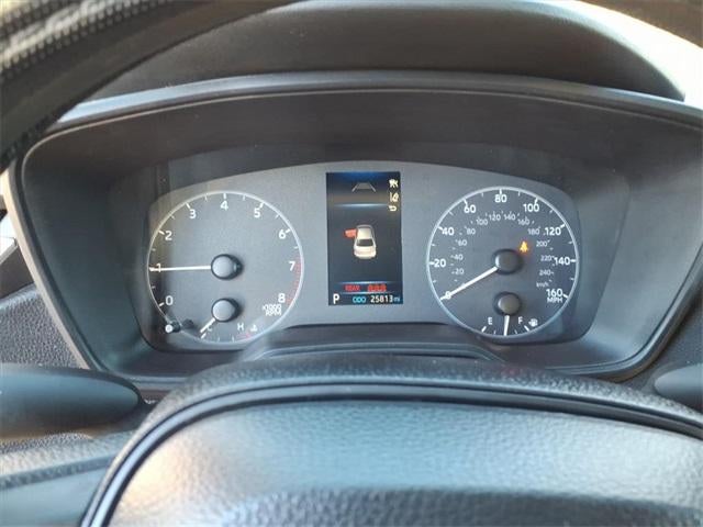 2024 Toyota Corolla LE CVT (Natl)