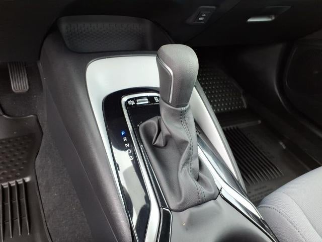 2024 Toyota Corolla SE CVT (Natl)