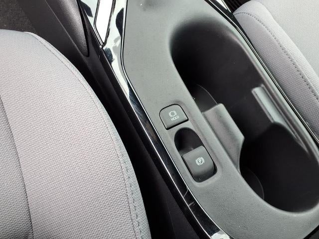2024 Toyota Corolla SE CVT (Natl)