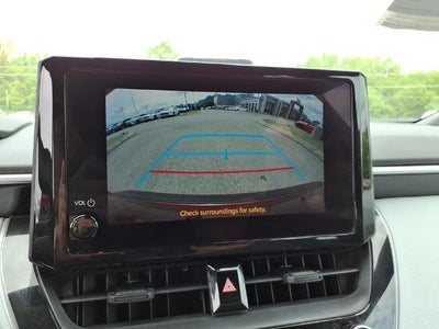 2024 Toyota Corolla SE CVT (Natl)