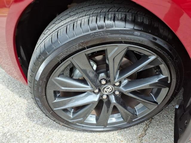 2024 Toyota Corolla SE CVT (Natl)