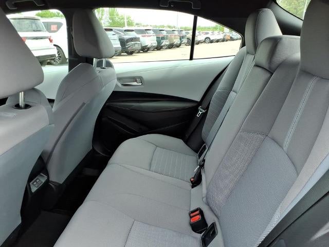 2024 Toyota Corolla SE CVT (Natl)