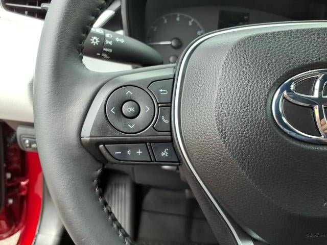 2024 Toyota Corolla SE CVT (Natl)