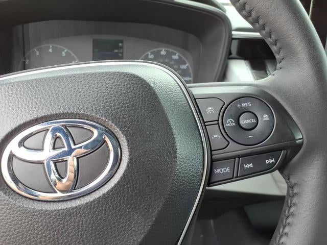 2024 Toyota Corolla SE CVT (Natl)