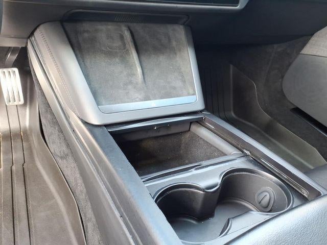 2021 Tesla Model S Long Range AWD