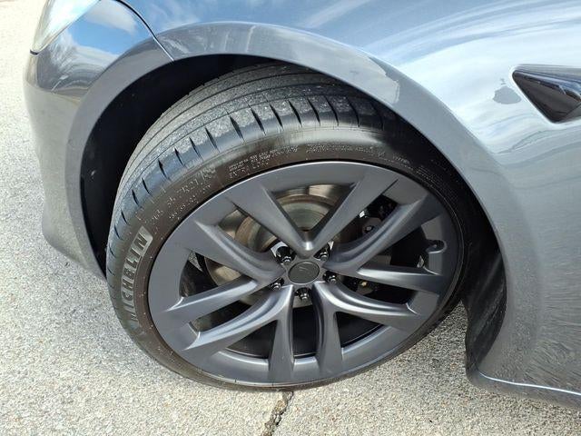 2021 Tesla Model S Long Range AWD