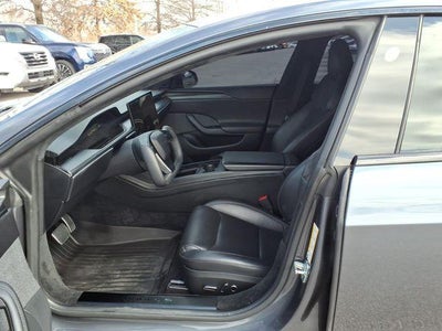 2021 Tesla Model S Long Range AWD