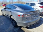2021 Tesla Model S Long Range AWD