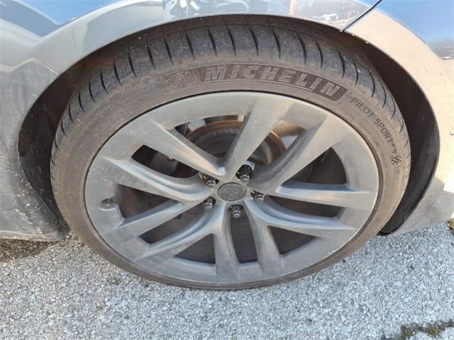 2021 Tesla Model S Long Range AWD