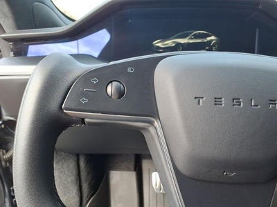 2021 Tesla Model S Long Range AWD