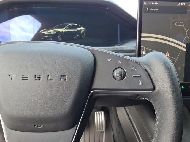 2021 Tesla Model S Long Range AWD