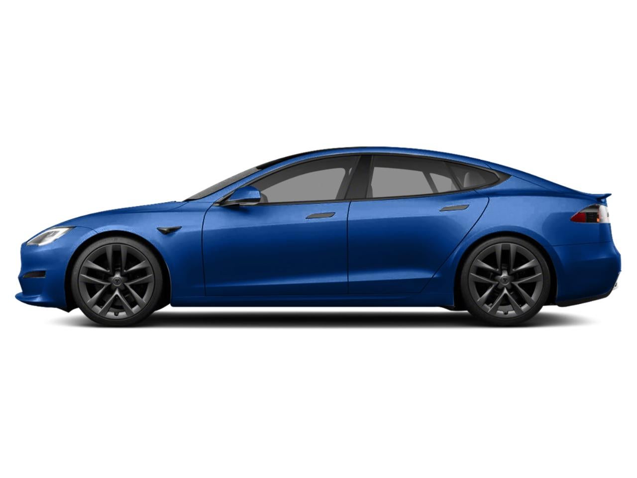 2021 Tesla Model S Long Range AWD