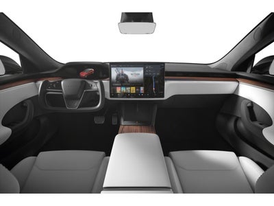 2021 Tesla Model S Long Range AWD