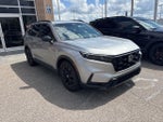 2024 Honda CR-V Hybrid Sport FWD