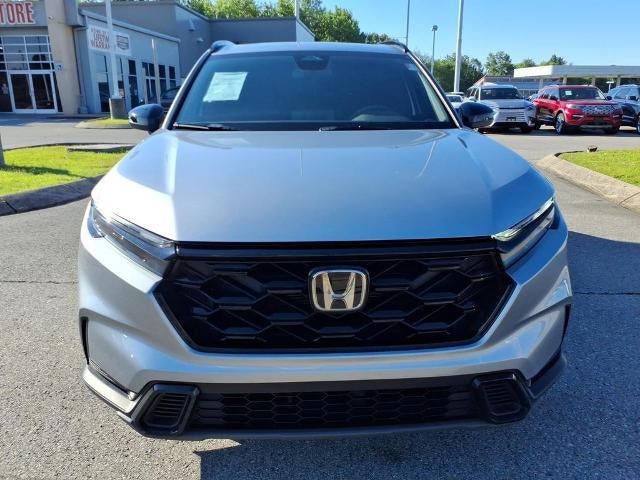 2024 Honda CR-V Hybrid Sport FWD