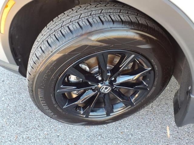 2024 Honda CR-V Hybrid Sport FWD