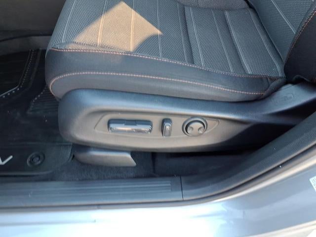 2024 Honda CR-V Hybrid Sport FWD
