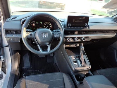 2024 Honda CR-V Hybrid Sport FWD