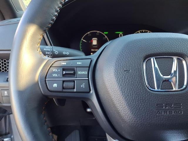 2024 Honda CR-V Hybrid Sport FWD