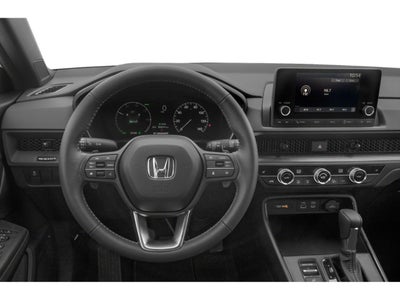 2023 Honda CR-V Hybrid Sport FWD w/o BSI