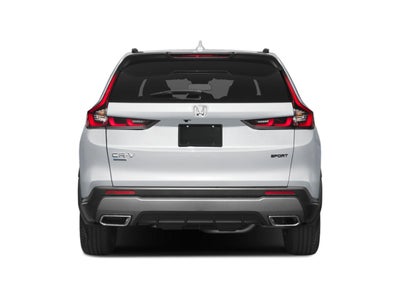 2023 Honda CR-V Hybrid Sport FWD w/o BSI