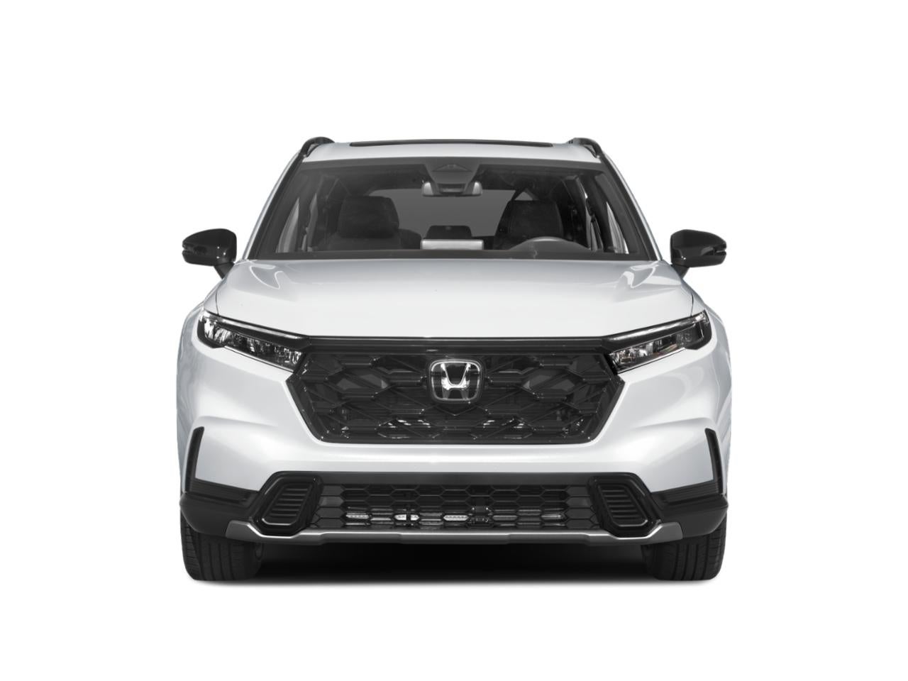 2023 Honda CR-V Hybrid Sport FWD w/o BSI