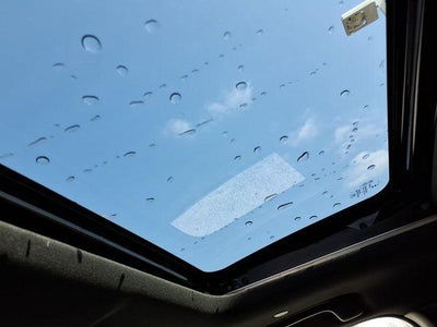 2025 Honda CR-V Hybrid Sport AWD