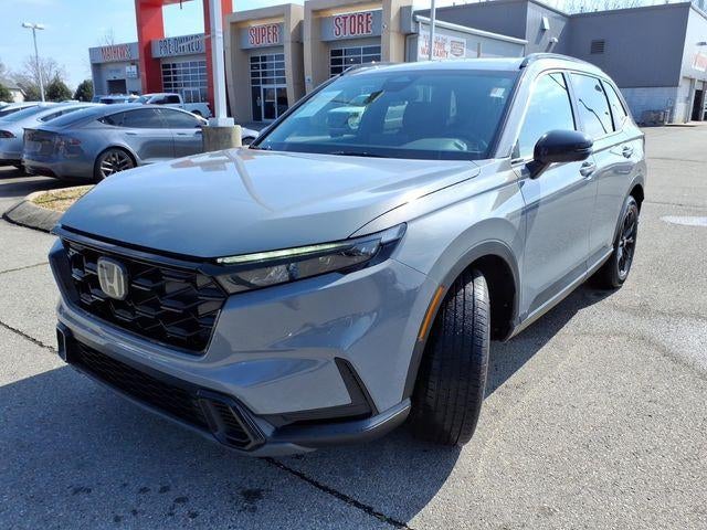 2025 Honda CR-V Hybrid Sport AWD